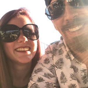 Meet your Posher, Marie